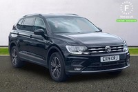 2019 Volkswagen Tiguan Allspace 2.0 TDI SE Nav 5dr DSG Estate Automatic