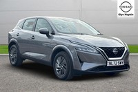 2022 Nissan Qashqai 1.3 DiG-T MH Acenta Premium 5dr Hatchback Petrol Manual