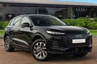 2025 Audi Q6 e-tron Q6 SUV Sport e-tron performance  225,00 kW Estate ELECTRIC A
