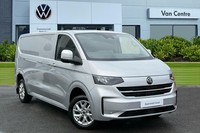 2025 Volkswagen Transporter 2.0 TDI 150PS Commerce Pro Van Auto-Tailgate Van DIE