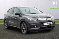 2019 Honda HR-V 1.5 i-VTEC SE 5dr Hatchback PETROL Manual