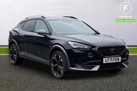 2021 Cupra Formentor 1.5 TSI 150 V2 5dr DSG Hatchback PETROL Automatic