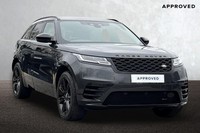 2023 Land Rover Range Rover Velar 2.0 D200 Velar Edition 5dr SUV Automatic