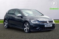 2019 Volkswagen Golf 2.0 TSI 300 R 5dr 4MOTION DSG Hatchback PETROL Automatic