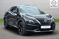 2022 Nissan Juke 1.6 Hybrid Premiere Edition 5dr Auto Hatchback Hybrid Automatic