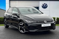 2025 Volkswagen Golf 1.5 eTSI 150 R-Line 5dr DSG Hatchback PETROL Automatic
