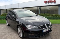 SEAT Leon 1.5 Tsi Evo Se Dynamic Hatchback 5dr Petrol Manual Euro 6 s/s 130 Ps