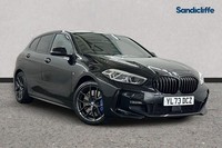 2024 BMW 1 Series 97269 Hatchback Diesel Automatic