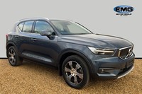 Volvo Xc40 2.0 B4 Mhev Inscription Suv 5dr Petrol Hybrid Auto Euro 6 s/s 197 Ps