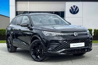 2025 Volkswagen Tiguan 1.5 TSI 272 eHybrid R-Line 5dr DSG Ã¢Â­Â Black Styling P