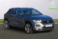 2021 Volkswagen T-Roc 2.0 TDI R-Line 5dr DSG Hatchback DIESEL Automatic