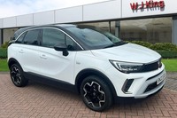 Vauxhall Crossland 1.2 Turbo Elite Edition Suv 5dr Petrol Manual Euro 6 s/s