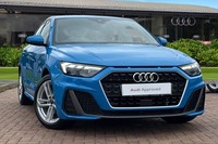 2021 Audi A1 S line 30 TFSI  110 PS 6-speed Hatchback PETROL Manual