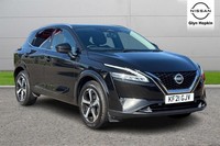 2021 Nissan Qashqai 1.3 DiG-T MH Premiere Edition 5dr Hatchback Petrol Manual
