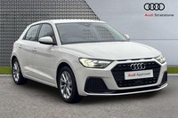 2023 Audi A1 25 TFSI Sport 5dr Hatchback Petrol Manual