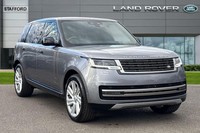 2024 Land Rover Range Rover 3.0 P400 MHEV HSE SUV 5dr Petrol Auto 4WD Euro 6 (s/
