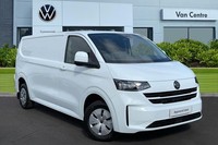 2025 Volkswagen Transporter 2.0 TDI 150 Commerce Plus Van Auto Van DIESEL Automa