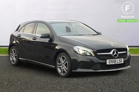 2018 Mercedes-Benz A Class A200 Sport Edition Plus 5dr Hatchback PETROL Manual