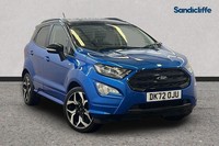 2022 Ford Ecosport 119HB Hatchback Petrol Manual
