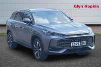 2025 MG HS 1.5 T-GDI Trophy 5dr DCT Hatchback Petrol Automatic