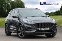 2023 Ford Kuga 2.5 EcoBoost Duratec 14.4kWh ST-Line X SUV 5dr Petrol Plug-in Hyb