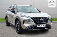 2025 Nissan X-Trail 1.5 E-Power E-4orce 213 N-Trek 5dr [7 Seat] Auto Station Wag