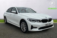 2021 BMW 3 Series 320i SE 4dr Step Auto Saloon PETROL Automatic