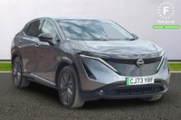 2024 Nissan ARIYA 160kW Evolve 63kWh 5dr Auto Hatchback ELECTRIC Automatic