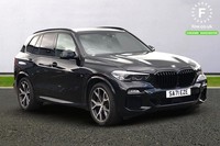 2021 BMW X5 xDrive45e M Sport 5dr Auto SUV PETROL/ELECTRIC Automatic