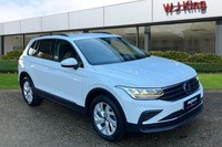 Volkswagen Tiguan 1.5 TSI Life SUV 5dr Petrol Manual Euro 6 s/s 130 ps Petrol