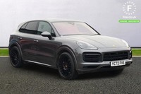 2022 Porsche Cayenne GTS 5dr Tiptronic S SUV PETROL Automatic