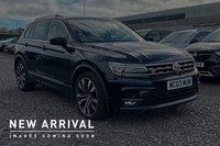 2020 Volkswagen Tiguan 2.0 TDi 150 R-Line Tech 5dr ESTATE Diesel Manual
