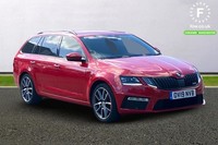 2019 Skoda Octavia 2.0 TDI CR vRS 5dr DSG Estate DIESEL Automatic