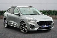 2020 Ford Kuga Diesel Estate 2.0 EcoBlue mHEV ST-Line X Edition 5dr SUV Diesel M