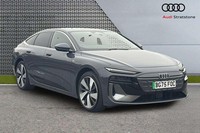 2025 Audi A6 210kW 83kWh S Line 5dr Auto Hatchback Electric Automatic