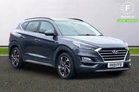 2019 Hyundai TUCSON 2.0 CRDi 48V MHD Premium SE 5dr 4WD DCT SUV DIESEL Automatic