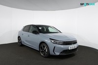 2025 Vauxhall Corsa 1.2 Turbo Ultimate 5dr Auto Hatchback PETROL Automatic