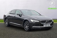 2022 Volvo S90 2.0 T8 Recharge PHEV Inscription 4dr AWD Auto Saloon PETROL/ELECT
