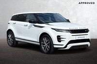 2025 Land Rover Range Rover Evoque 1.5 P270e 12.17kWh Dynamic SE Auto 4WD Euro 6