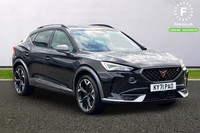 2021 Cupra Formentor 1.4 eHybrid 245 VZ1 5dr DSG Hatchback PETROL/ELECTRIC Autom