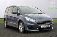 2020 Ford Galaxy 2.0 EcoBlue Titanium 5dr MPV DIESEL Manual