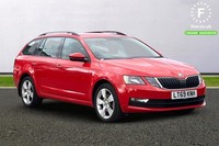 2019 Skoda Octavia 1.5 TSI SE Drive 5dr DSG Estate PETROL Automatic
