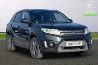 2017 Suzuki Vitara 1.6 SZ-T ALLGRIP 5dr SUV PETROL Manual