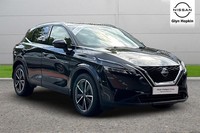 2023 Nissan Qashqai 1.3 DiG-T MH Tekna 5dr Hatchback Petrol Manual