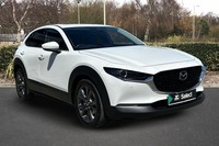 2022 Mazda CX-30 2.0 X (186ps) AWD GT Sport Tech MHEV HATCHBACK Petrol Automatic