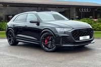 2026 Audi RS Q8 4.0 TFSI V8 Performance Carbon Vorsprung Tiptronic quattro Euro 