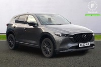 2023 Mazda CX-5 2.0 e-Skyactiv G MHEV Homura 5dr Estate PETROL Manual