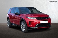 2025 Land Rover Discovery Sport 2.0 D200 Dynamic HSE 5dr SUV DIESEL Automatic