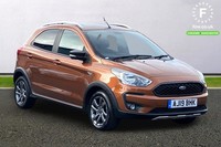 2019 Ford Ka+ 1.2 85 Active 5dr Hatchback PETROL Manual