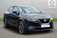 2023 Nissan Qashqai 1.3 DiG-T MH Tekna 5dr Hatchback Petrol Manual